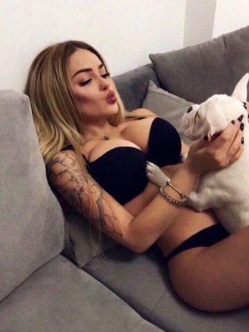 Анкета проститутки Лидия, Костополь, 24 года, №369855